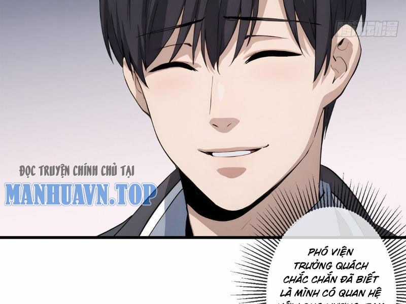 Cái Thế Thần Y Chapter 19 trang 7