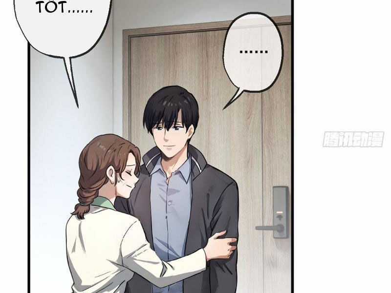 Cái Thế Thần Y Chapter 19 trang 9