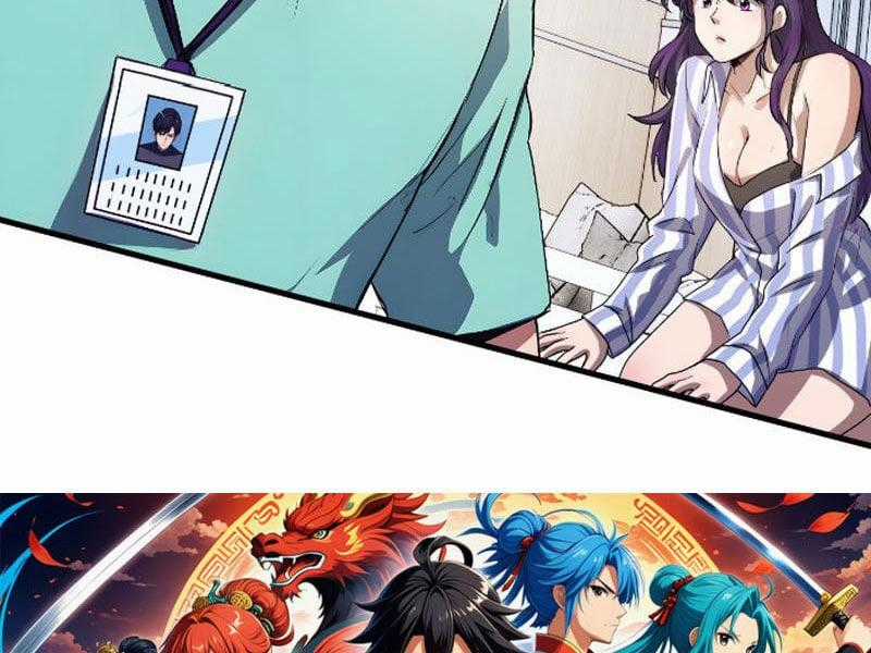 Cái Thế Thần Y Chapter 20 trang 116