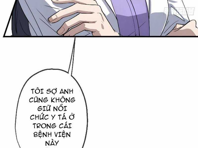Cái Thế Thần Y Chapter 20 trang 18