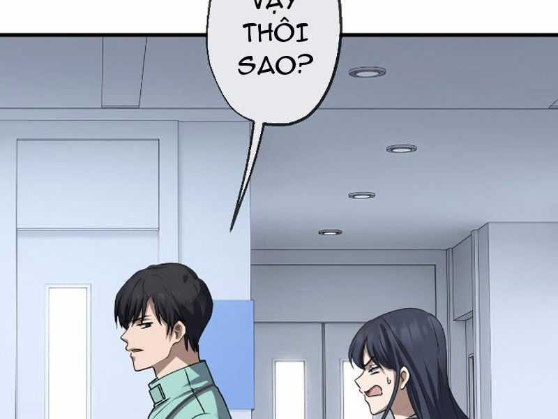 Cái Thế Thần Y Chapter 20 trang 21