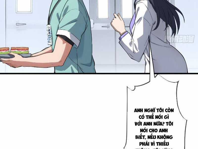Cái Thế Thần Y Chapter 20 trang 22