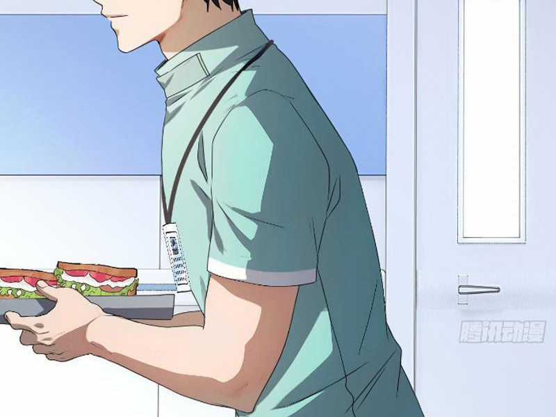 Cái Thế Thần Y Chapter 20 trang 31