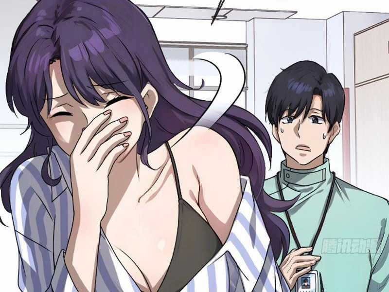 Cái Thế Thần Y Chapter 20 trang 54