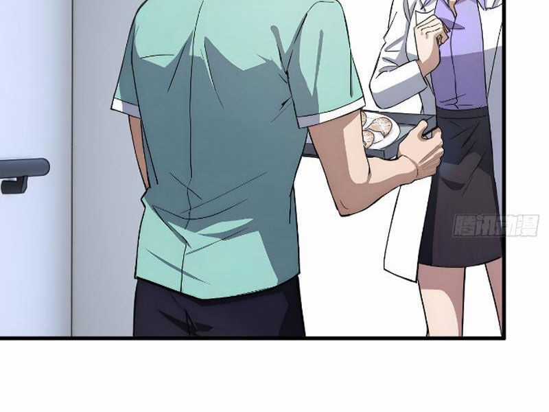 Cái Thế Thần Y Chapter 20 trang 8