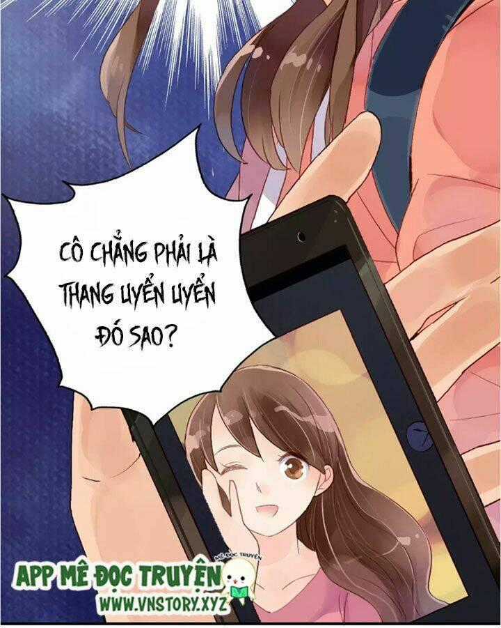 Cái Vòng Này Thật Loạn Chapter 10 trang 1