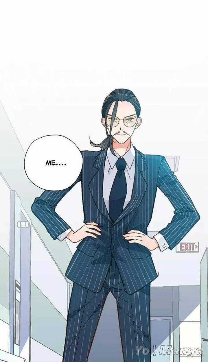 Cái Vòng Này Thật Loạn Chapter 102 trang 1