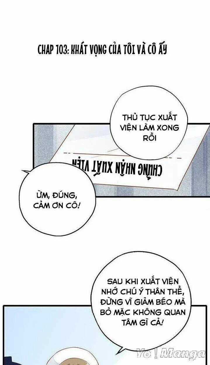 Cái Vòng Này Thật Loạn Chapter 103 trang 1