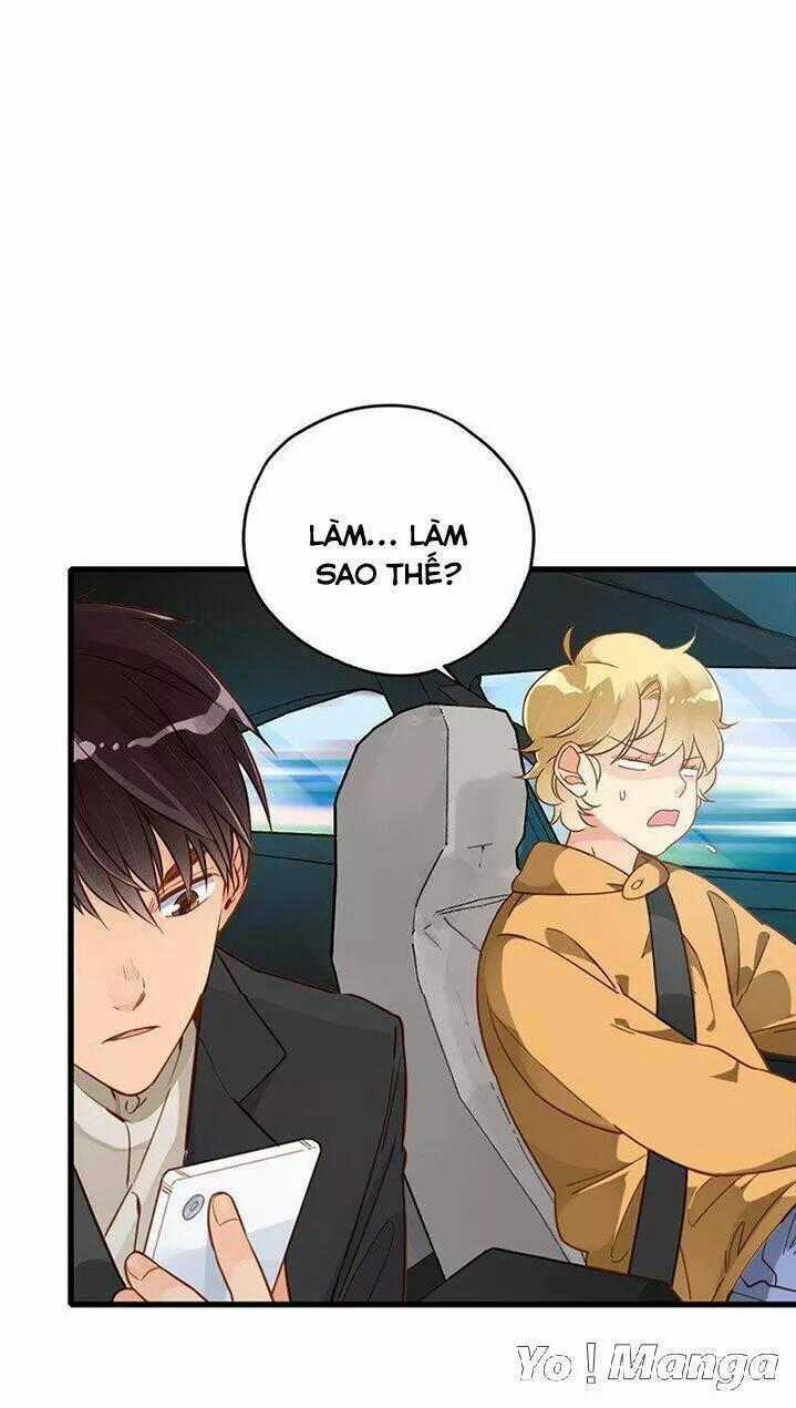 Cái Vòng Này Thật Loạn Chapter 104 trang 1