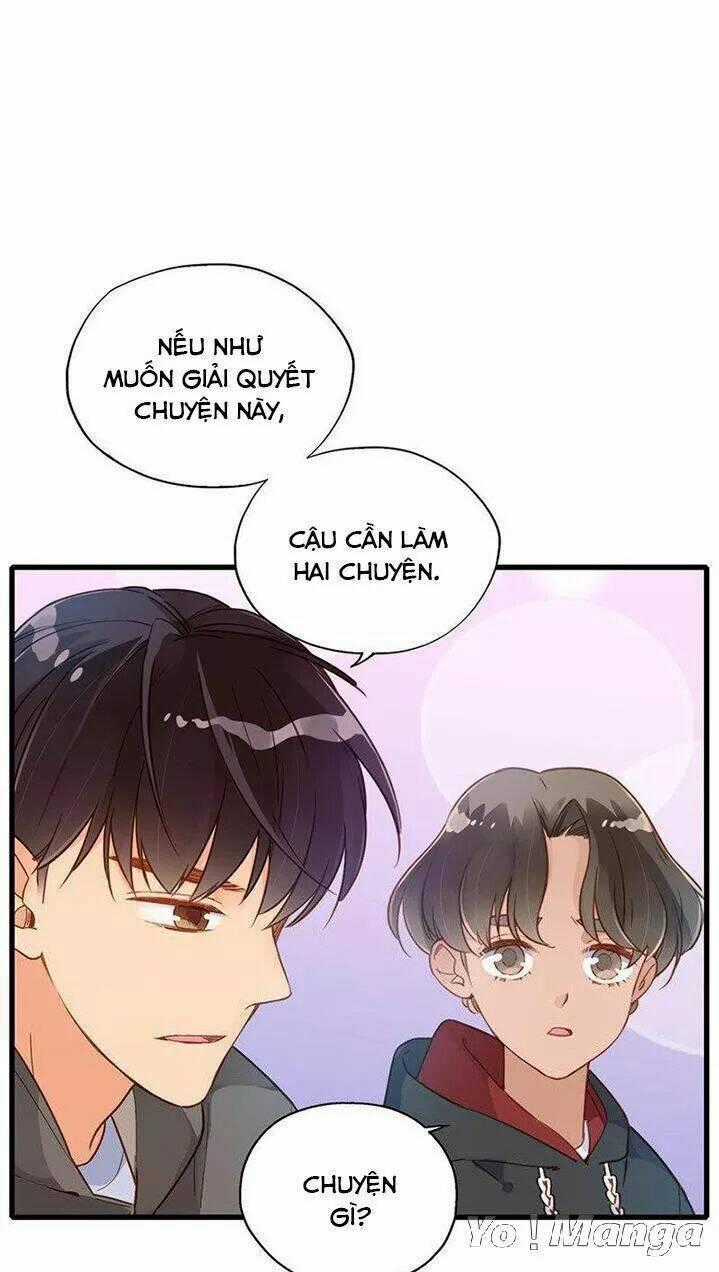 Cái Vòng Này Thật Loạn Chapter 106 trang 1