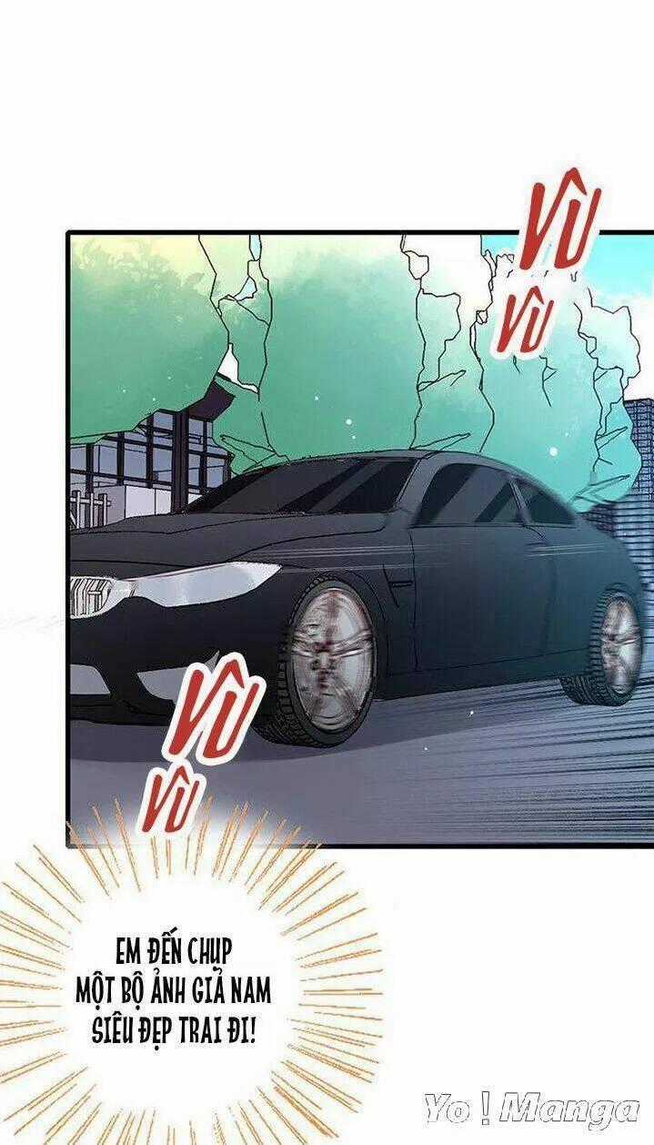 Cái Vòng Này Thật Loạn Chapter 107 trang 1