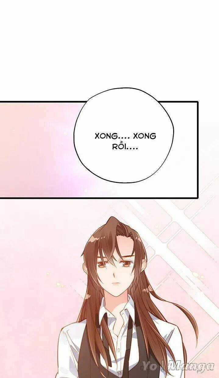 Cái Vòng Này Thật Loạn Chapter 108 trang 1
