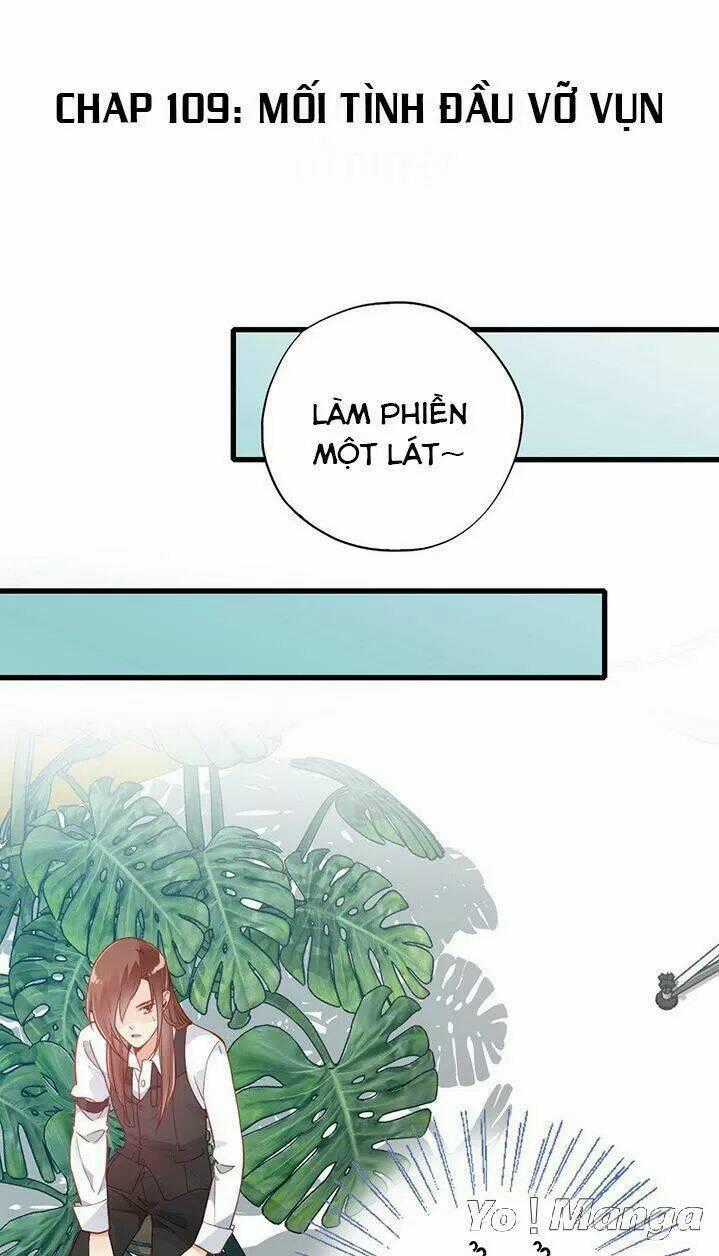 Cái Vòng Này Thật Loạn Chapter 109 trang 1