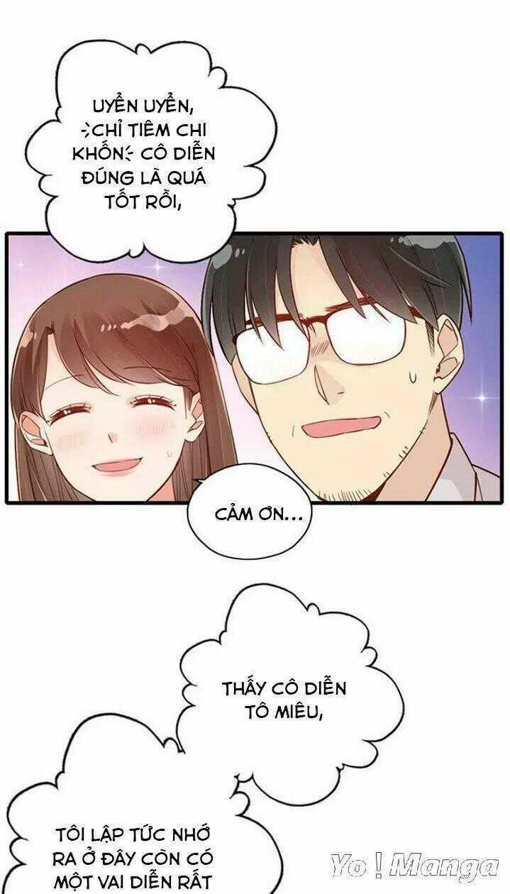 Cái Vòng Này Thật Loạn Chapter 118 trang 1