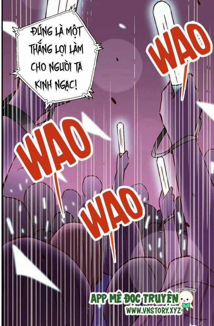 Cái Vòng Này Thật Loạn Chapter 12 trang 1