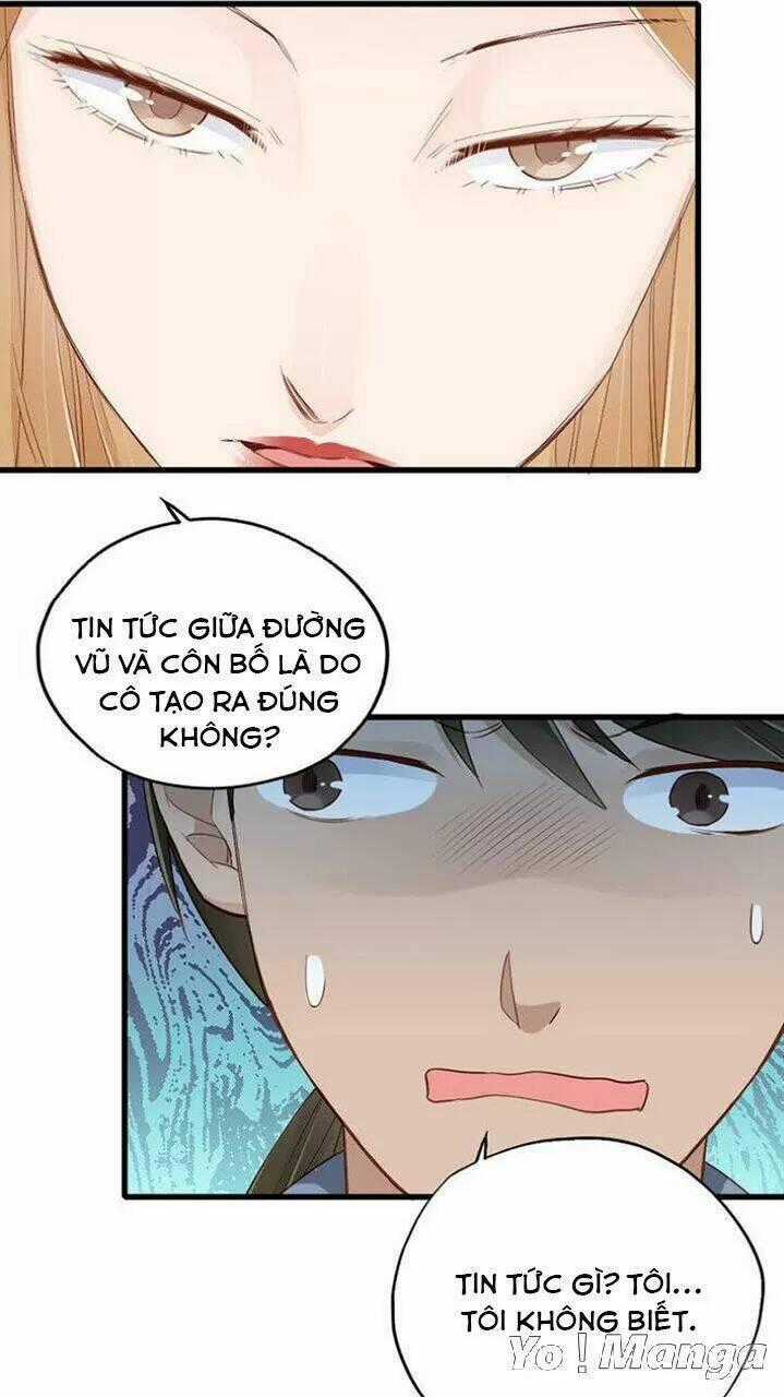 Cái Vòng Này Thật Loạn Chapter 120 trang 1