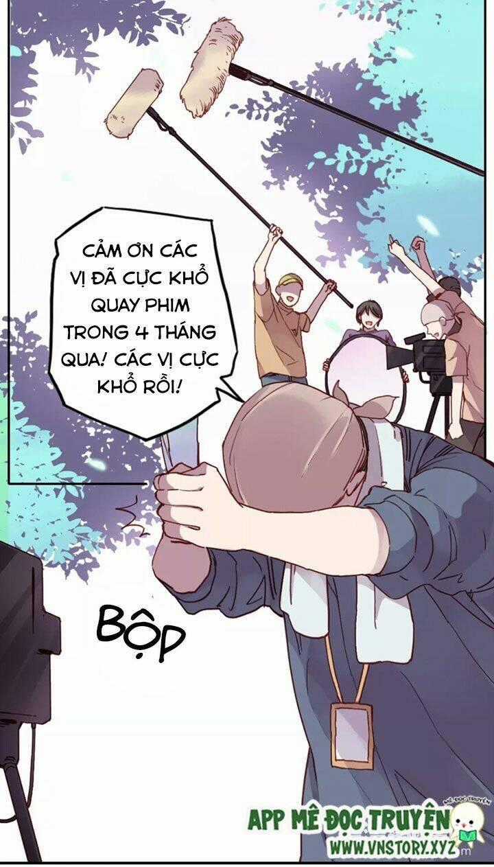 Cái Vòng Này Thật Loạn Chapter 13 trang 1