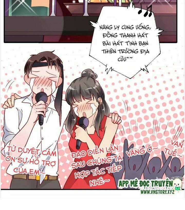 Cái Vòng Này Thật Loạn Chapter 14 trang 1