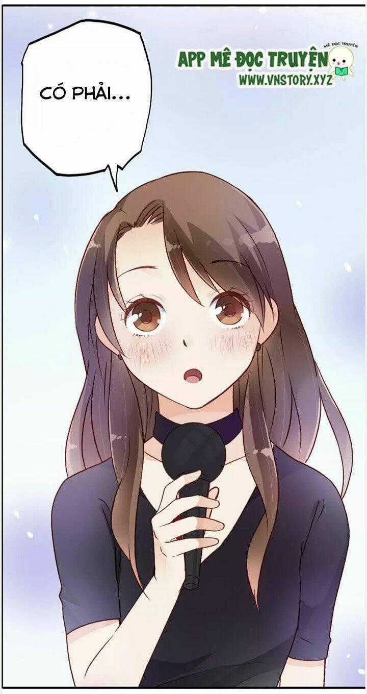 Cái Vòng Này Thật Loạn Chapter 15 trang 1