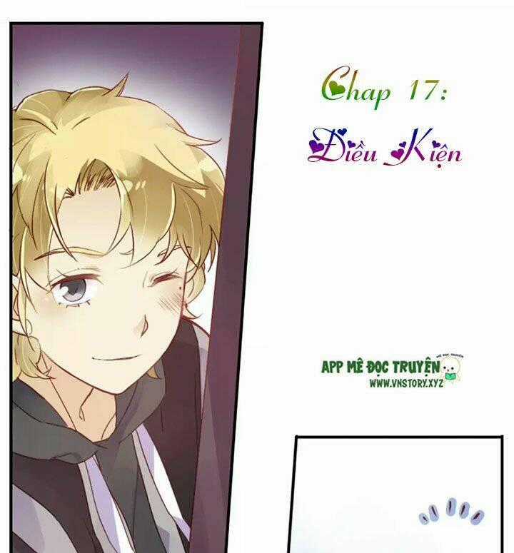 Cái Vòng Này Thật Loạn Chapter 17 trang 0