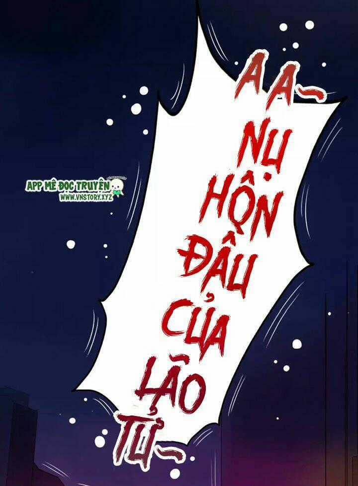 Cái Vòng Này Thật Loạn Chapter 19 trang 1