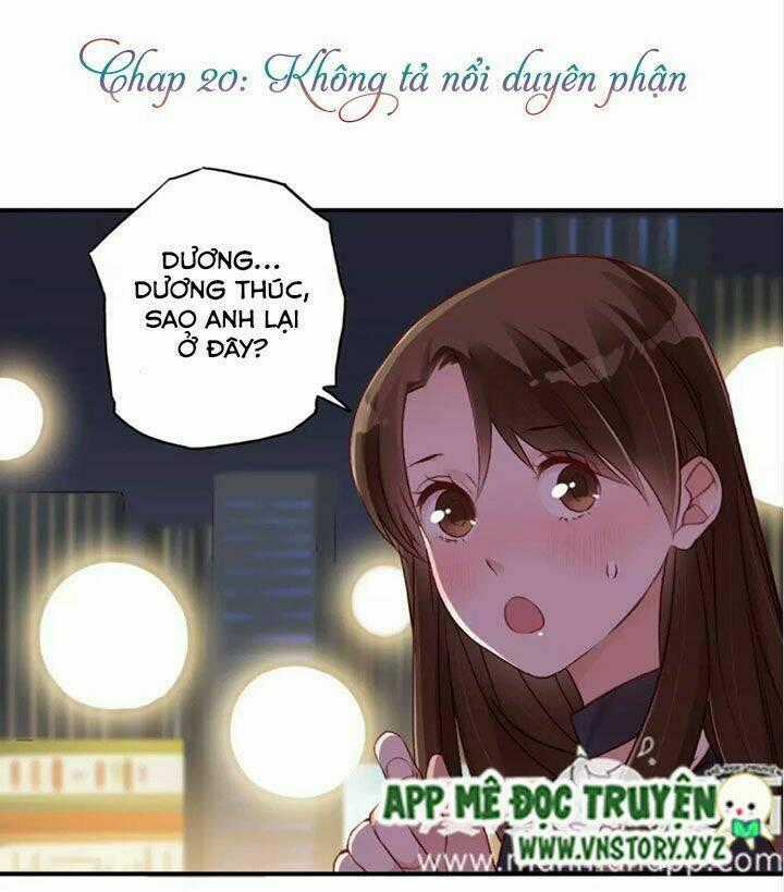 Cái Vòng Này Thật Loạn Chapter 20 trang 0