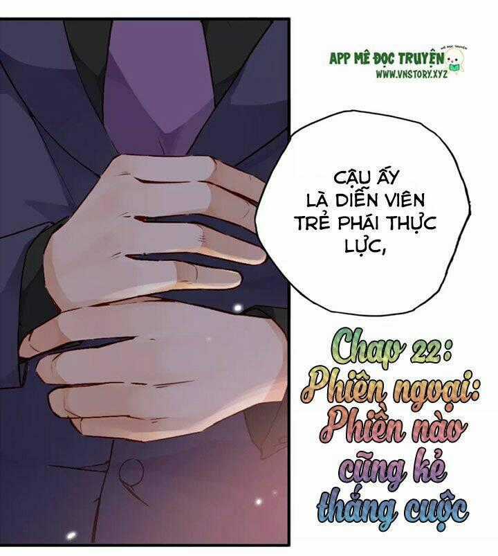 Cái Vòng Này Thật Loạn Chapter 22 trang 0