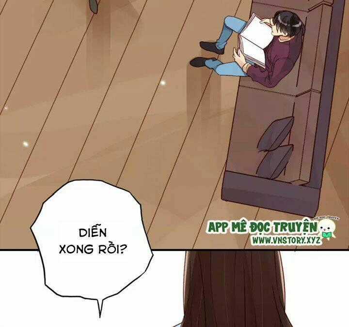 Cái Vòng Này Thật Loạn Chapter 25 trang 1