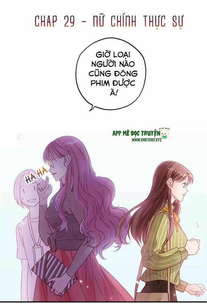 Cái Vòng Này Thật Loạn Chapter 29 trang 0