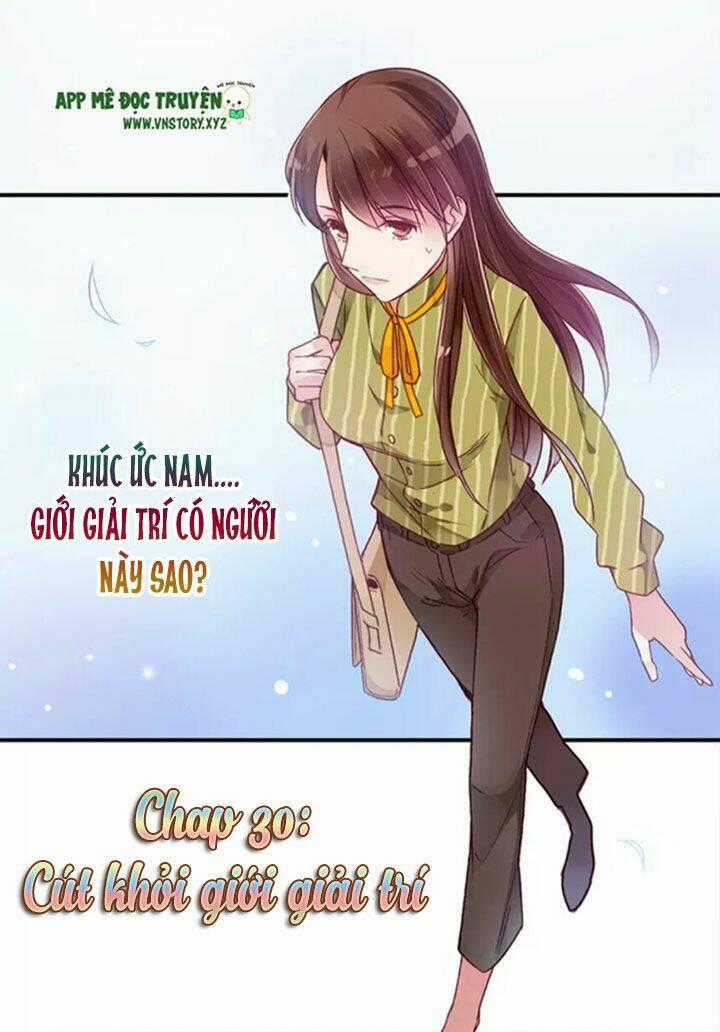 Cái Vòng Này Thật Loạn Chapter 30 trang 0