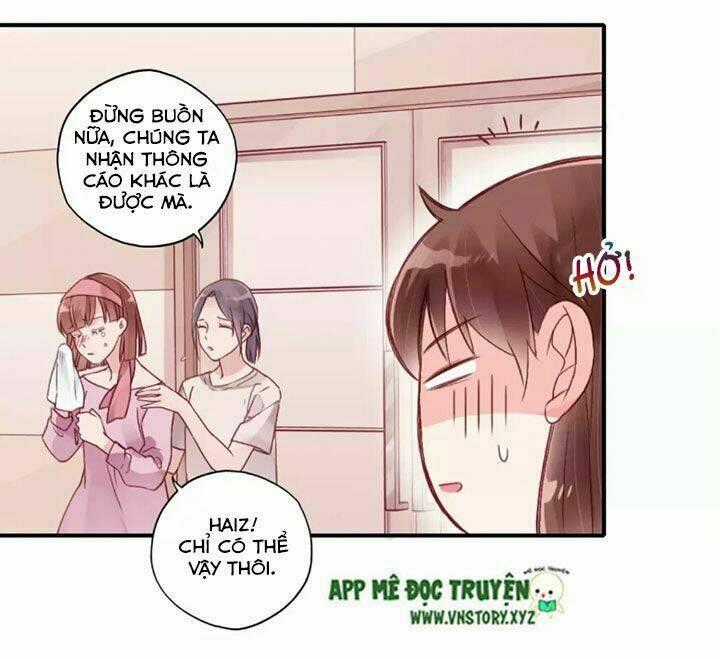 Cái Vòng Này Thật Loạn Chapter 32 trang 1