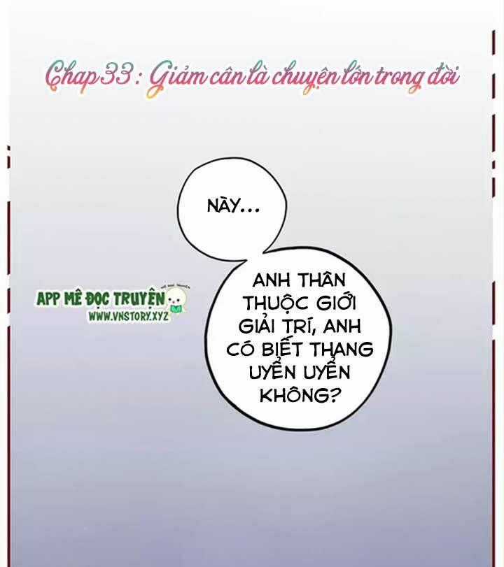 Cái Vòng Này Thật Loạn Chapter 33 trang 0