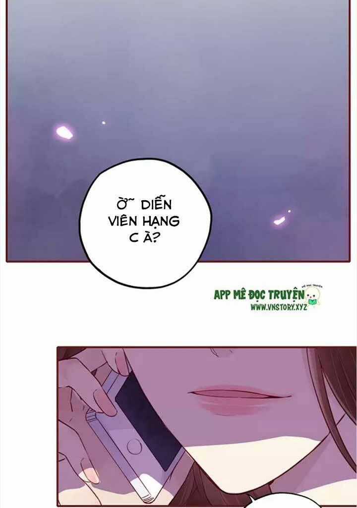 Cái Vòng Này Thật Loạn Chapter 33 trang 1