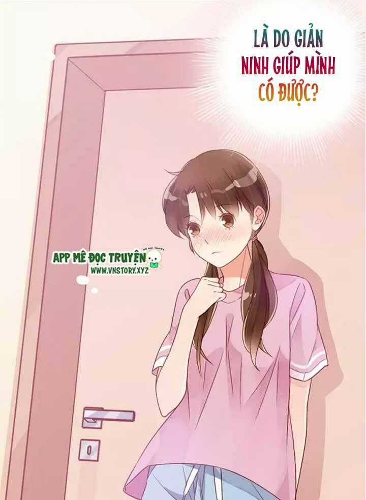 Cái Vòng Này Thật Loạn Chapter 35 trang 1