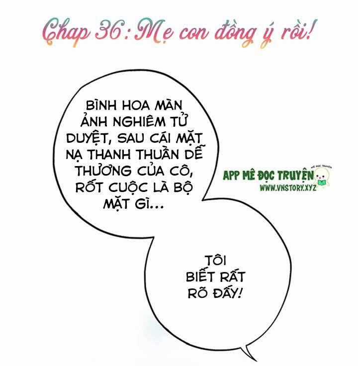 Cái Vòng Này Thật Loạn Chapter 36 trang 0