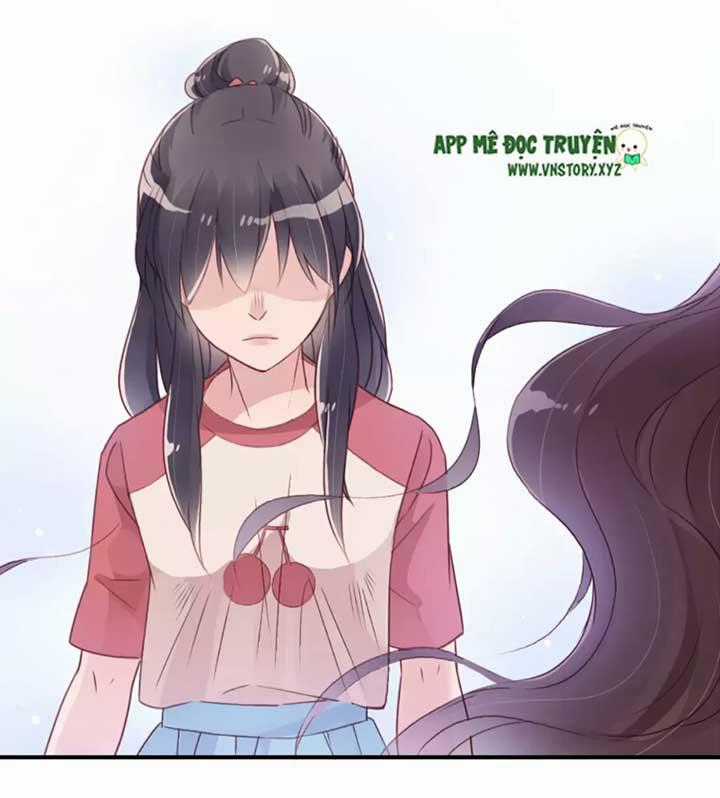 Cái Vòng Này Thật Loạn Chapter 36 trang 1