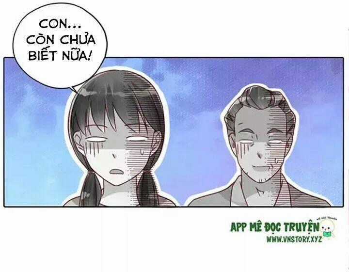 Cái Vòng Này Thật Loạn Chapter 37 trang 1