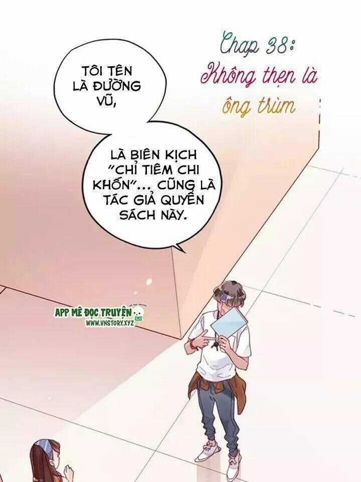 Cái Vòng Này Thật Loạn Chapter 38 trang 0