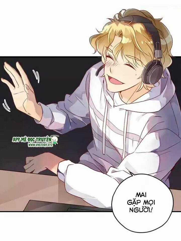 Cái Vòng Này Thật Loạn Chapter 39 trang 1