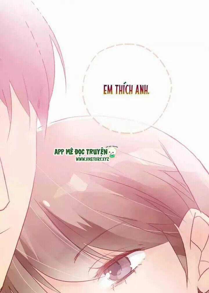 Cái Vòng Này Thật Loạn Chapter 40 trang 1