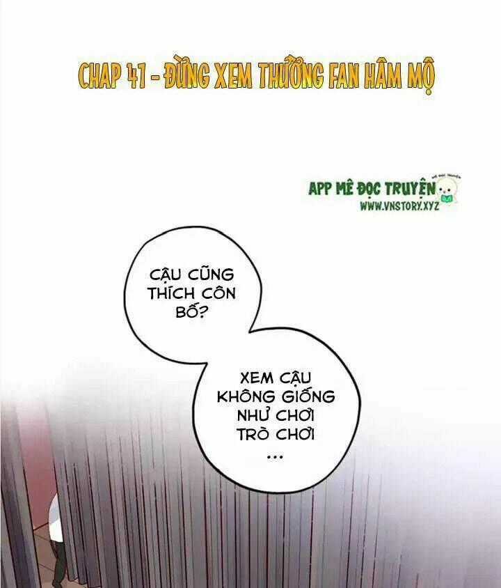 Cái Vòng Này Thật Loạn Chapter 41 trang 0