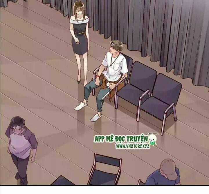 Cái Vòng Này Thật Loạn Chapter 41 trang 1