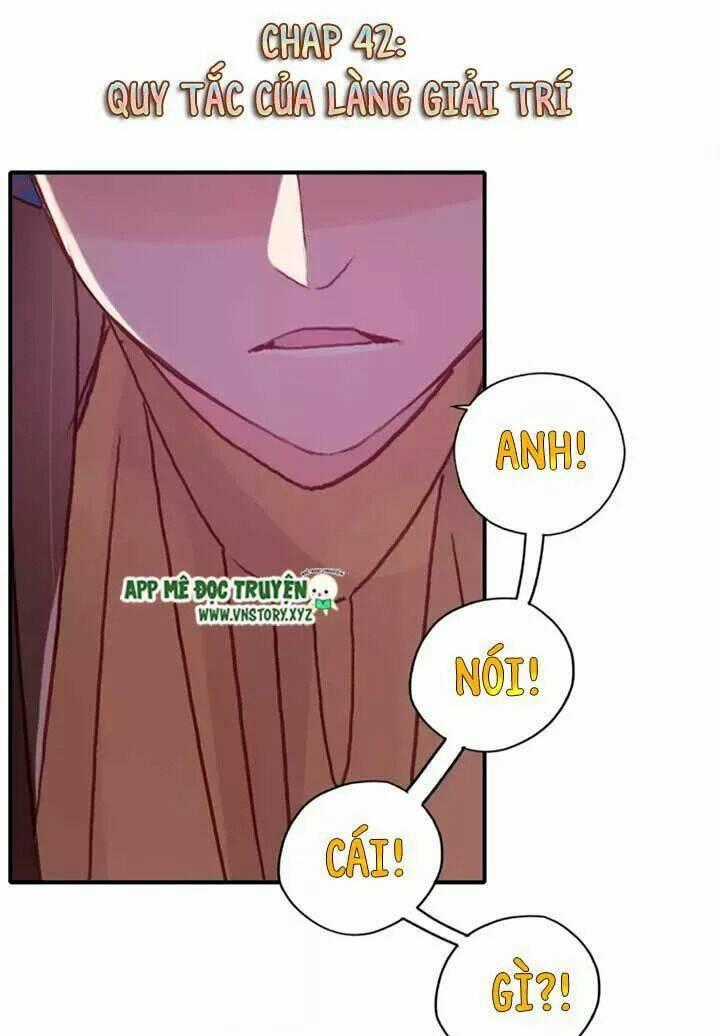 Cái Vòng Này Thật Loạn Chapter 42 trang 0