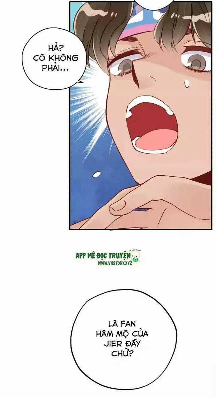 Cái Vòng Này Thật Loạn Chapter 42 trang 1