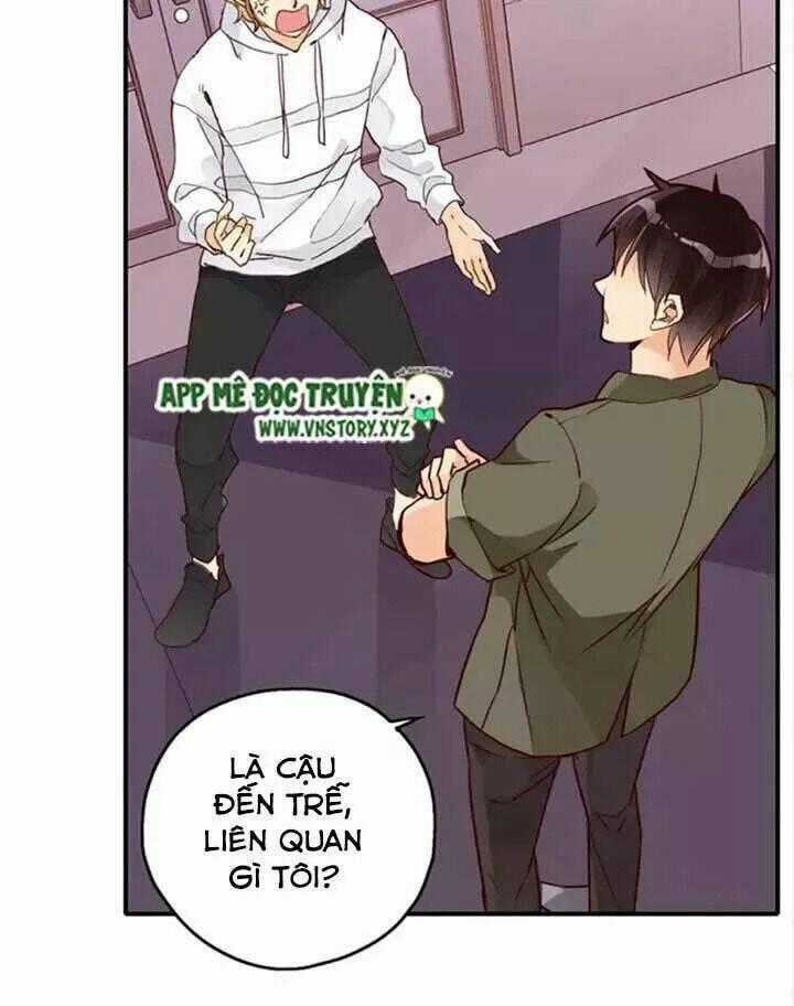 Cái Vòng Này Thật Loạn Chapter 43 trang 1