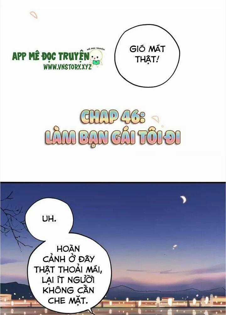 Cái Vòng Này Thật Loạn Chapter 46 trang 0
