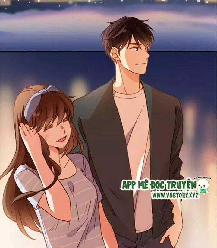 Cái Vòng Này Thật Loạn Chapter 46 trang 1