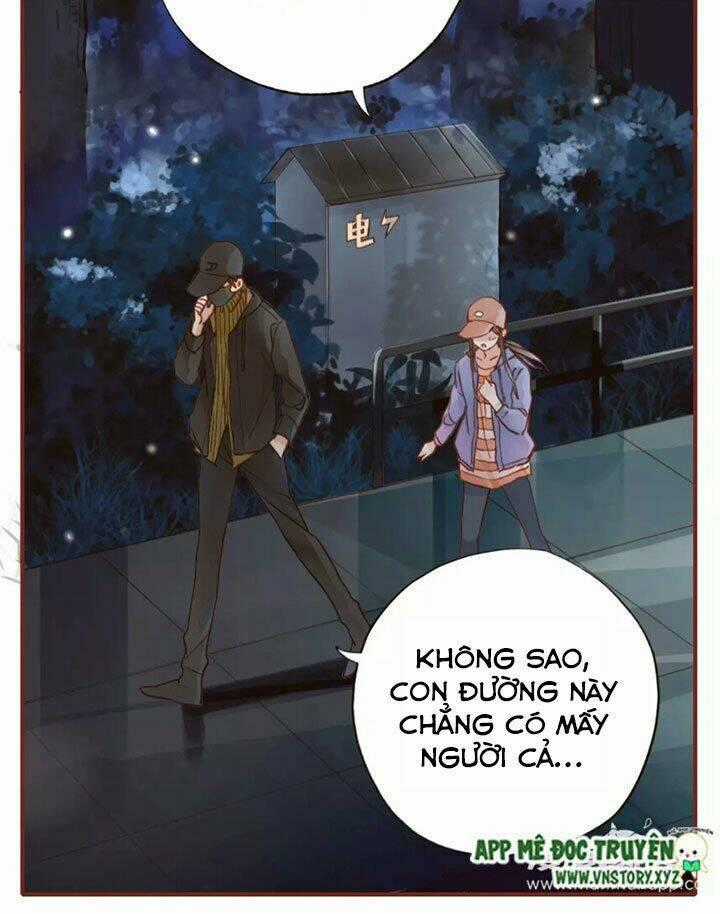 Cái Vòng Này Thật Loạn Chapter 7 trang 1