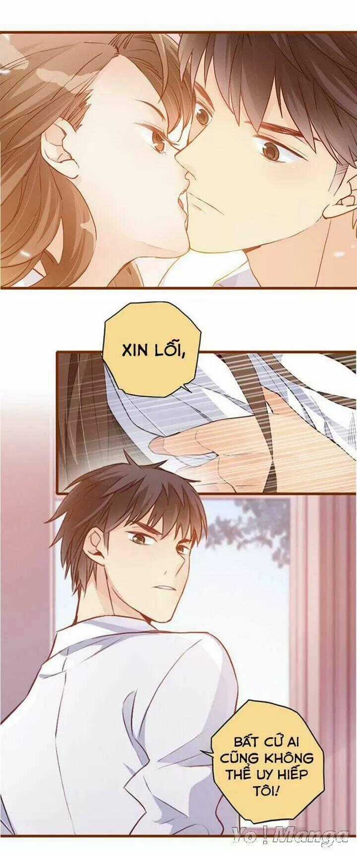 Cái Vòng Này Thật Loạn Chapter 70 trang 1