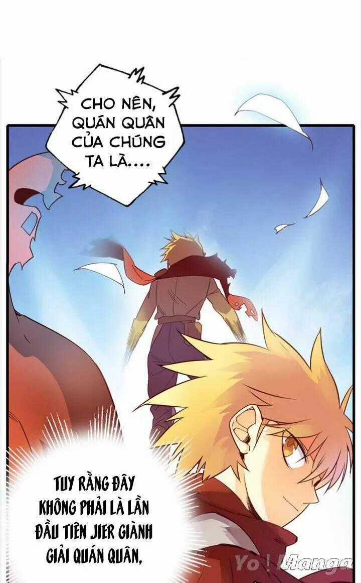 Cái Vòng Này Thật Loạn Chapter 72 trang 1